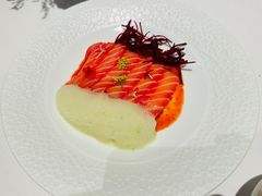 -狮拾久·现代新加坡料理(壹方城店)