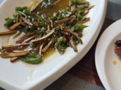 -黄山西海饭店-自助餐厅