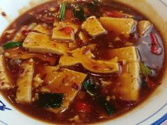 -笨豆腐居民楼菜馆•江西小炒(天津开发区店)