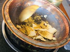 -诺敏塔拉奶茶-布里亚特包子-手把肉(锦都会店)