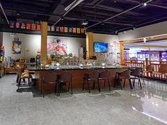 -大成铁板烧•板前(复古餐厅石老人店)