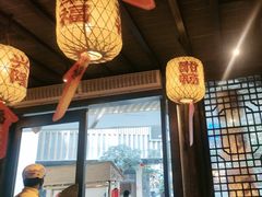 -南京大牌档(壹方天地店)