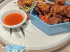 -厝小满.姜母鸭/泉州菜(桥南店)