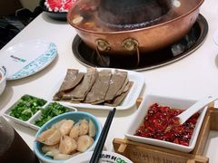 -阳坊胜利涮羊肉(阳坊老店)