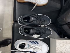 -首创奥特莱斯(西安店)