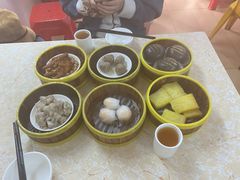 -肥佬夜茶(早茶·西乡店)