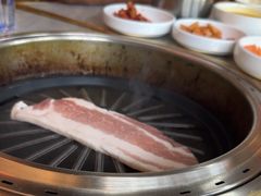 -玛嘻哒韩国料理炭火烤肉(莫邪路新天地店)