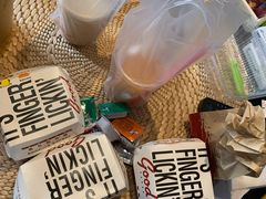 -肯德基(安定门店)