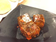 桂花糕-添好运点心专门店(中环IFC店)
