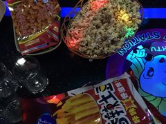 -欢乐驿站量贩式KTV(西丽店)