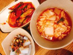 -包装马车·韩国料理·포장마차