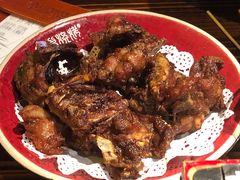 -今邕烧烤(西大店)