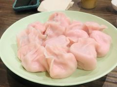 三鲜虾仁水饺-东北饭店·饺饺者( 学府壹号店)