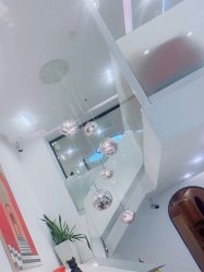 -上禾 HAIR SALON
