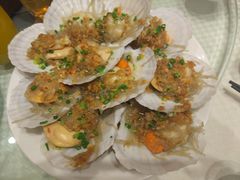 -狼遇见羊烧烤·现穿现烤(旧宫店)