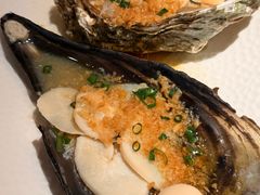 大带子-北李·海肠捞饭·大连菜(望京凯德MALL店)