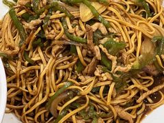 -蒋家桥饺面店(广陵路店)