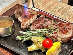 -豪客来牛排(红豆万花城店)