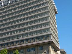 -首都医科大学附属北京同仁医院(西区)