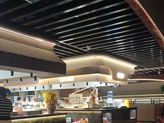 -汉丽斯巴西烤肉自助(市南店)