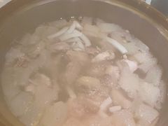 -润园四季椰子鸡火锅(南山海岸城店)