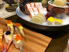 -古田居·特色寿司料理(骏欣中心店)