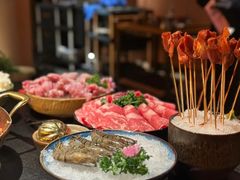 -色響火锅(恒隆广场店)