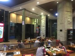 -纽斯桑拿会所(天山店)