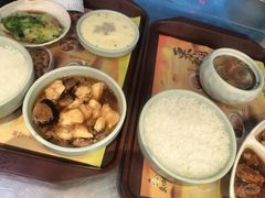 -真功夫(金沙湾店)