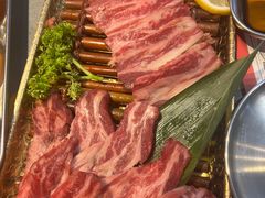 -金龙烧烤·牛肉面(西塔店)