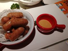 -豪客来牛排(华创国际广场店)
