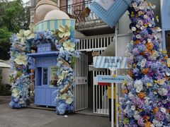 -苏小糖(鼓浪屿三丘田花园店)