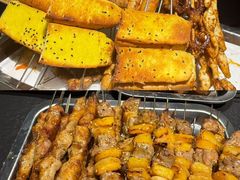 -锦州御烧烤·形象店(人民街店)