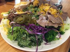 -So Lounge索兰至餐厅(蓝色港湾店)