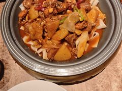 -耶里夏丽·新疆菜(徐家汇臻选店)