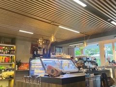-ommo cafe(半岛城邦店)