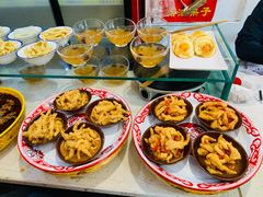 -青石桥老瓦房肥肠粉总店(青石桥总店)