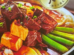 -桃娘下饭小火锅(东方新天地店)