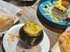 -卢布里西餐厅(总店)