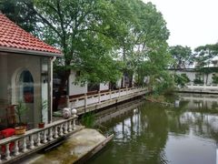 龚家花园农家乐休闲别墅-龚家花园农家乐休闲别墅