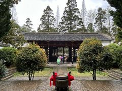 -白鹿洞书院