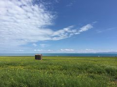 -青海湖国家重点风景名胜区