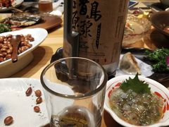 -大岛日本料理铁板烧(南通大饭店)