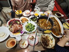 -葛记焖饼(伏牛路店)