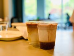 -dotcom coffee古点咖啡(致真大厦店)