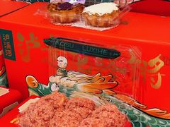 -泸溪河桃酥(西直门凯德店)