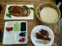 -四季民福烤鸭店(前门廊房二条店)