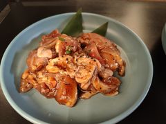 -韩悦牛排烤肉无限续(宝能中心店)