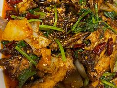 沈阳鸡架-枪火串烧·东北特色烧烤(罗湖总店)