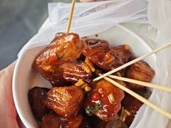 -周签签锅巴土豆(建设路总店)